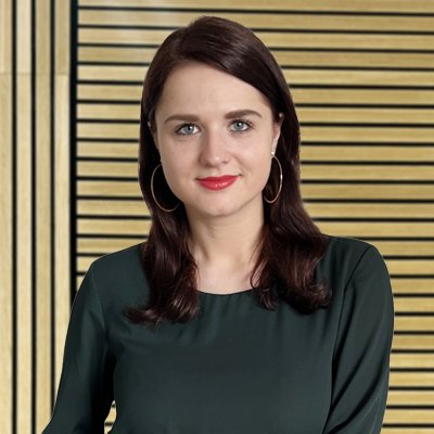 Aurika Ragalskytė