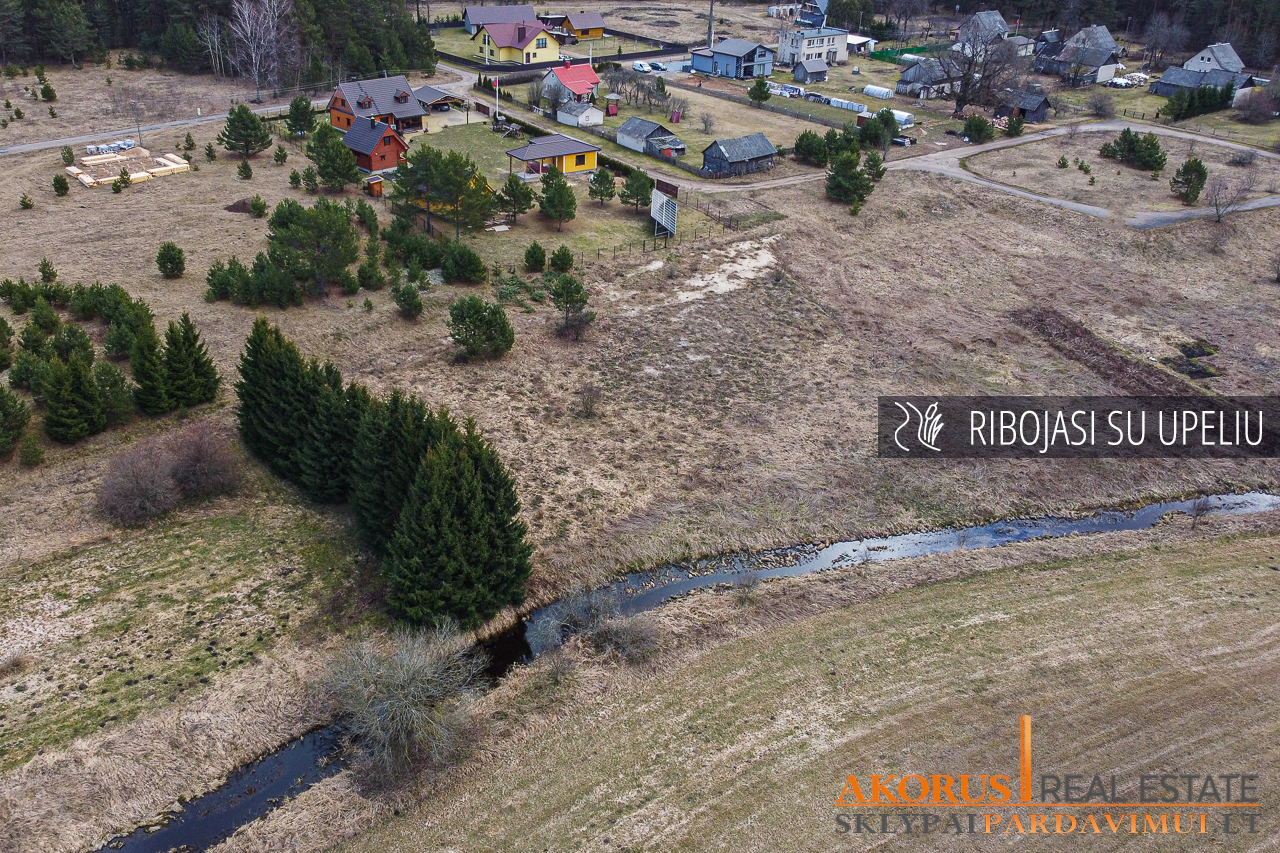 Varėnos r. sav., Pirčiupiai, Pušyno g.