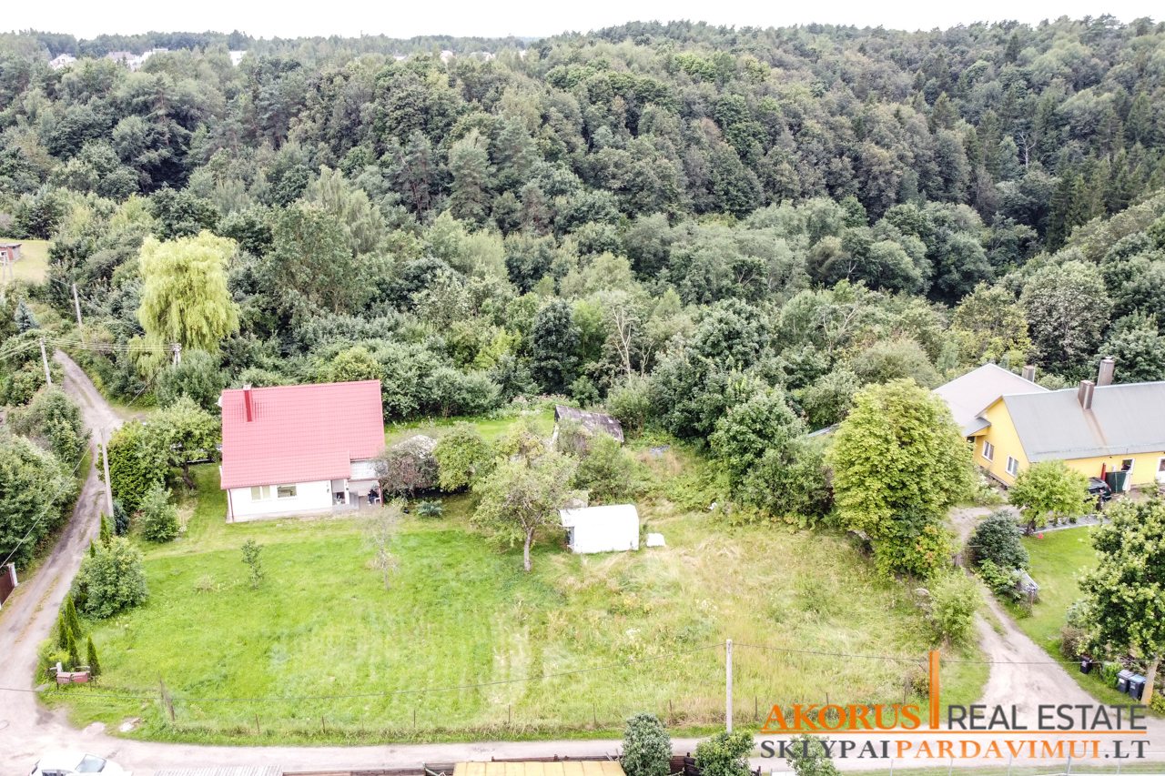 Vilniaus m. sav., Naujininkai, Aidukaičių g. 