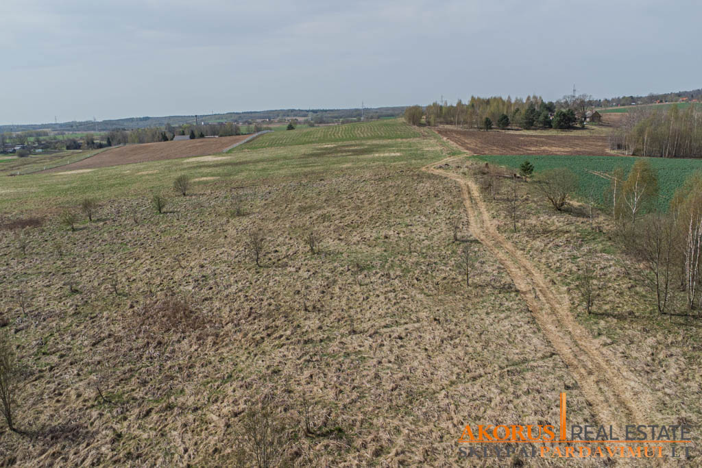 Vilniaus r. sav., Rukainiai, Minsko pl.