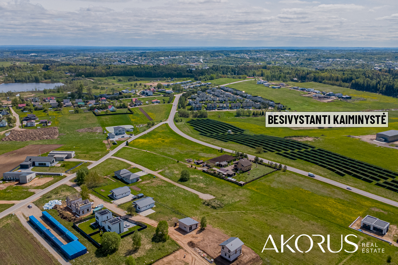 Vilniaus r. sav., Gudeliai, Senasis Ukmergės kel.