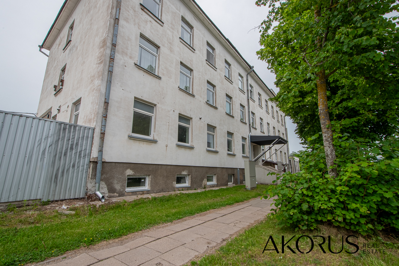 Vilniaus m. sav., Naujininkai, J. Dobkevičiaus g.