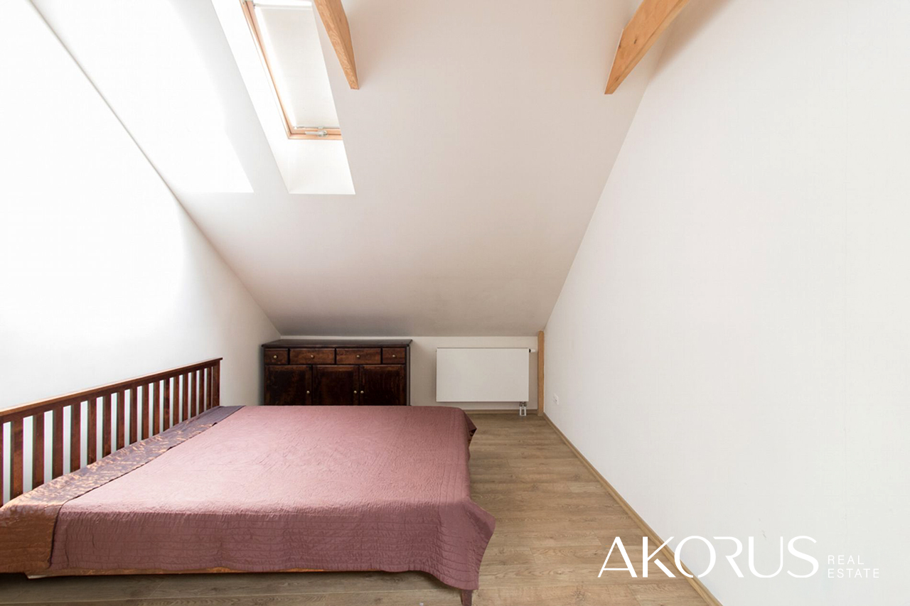 Vilniaus m. sav., Senamiestis, Žemaitijos g.