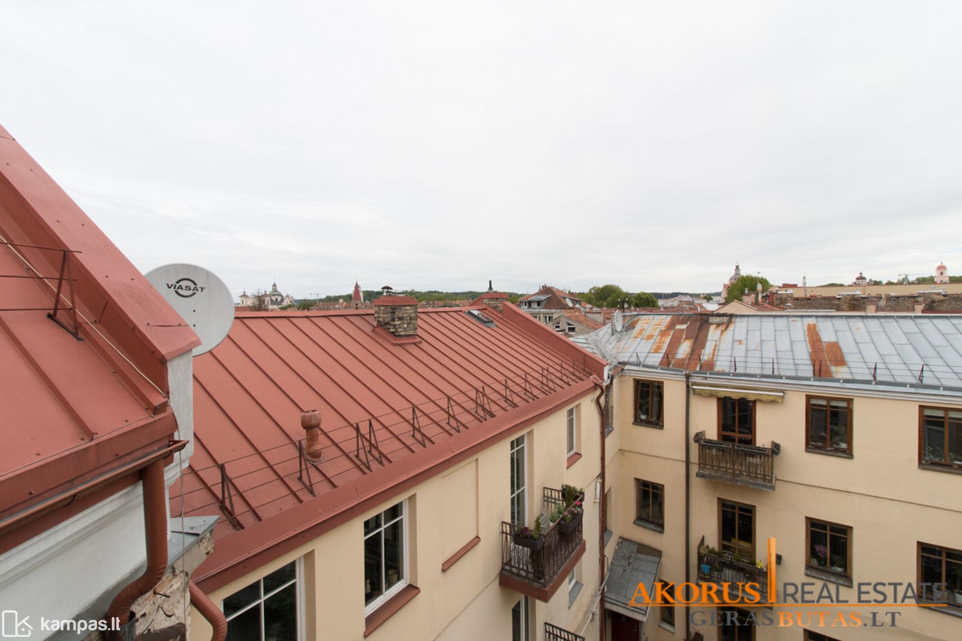 Vilniaus m. sav., Senamiestis, Žemaitijos g.