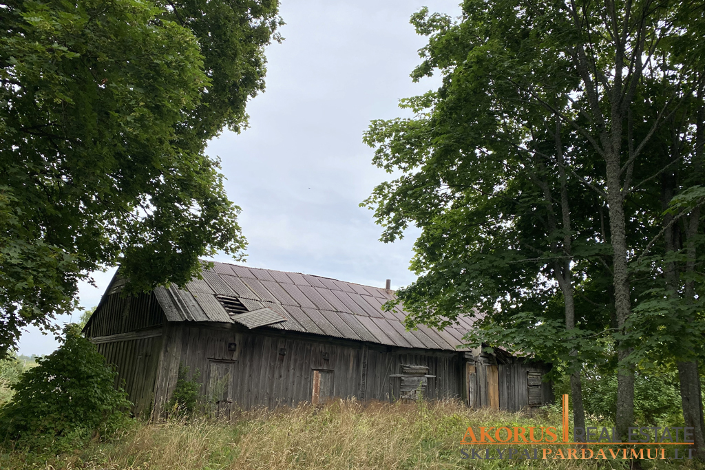 Švenčionių r. sav., Žukai, Žukų g.