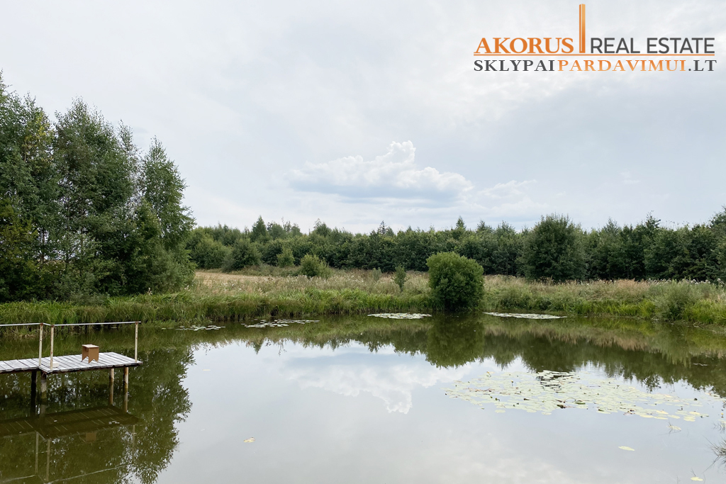 Švenčionių r. sav., Žukai, Žukų g.