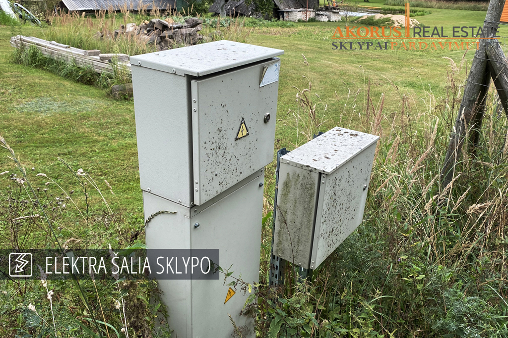 Švenčionių r. sav., Žukai, Žukų g.