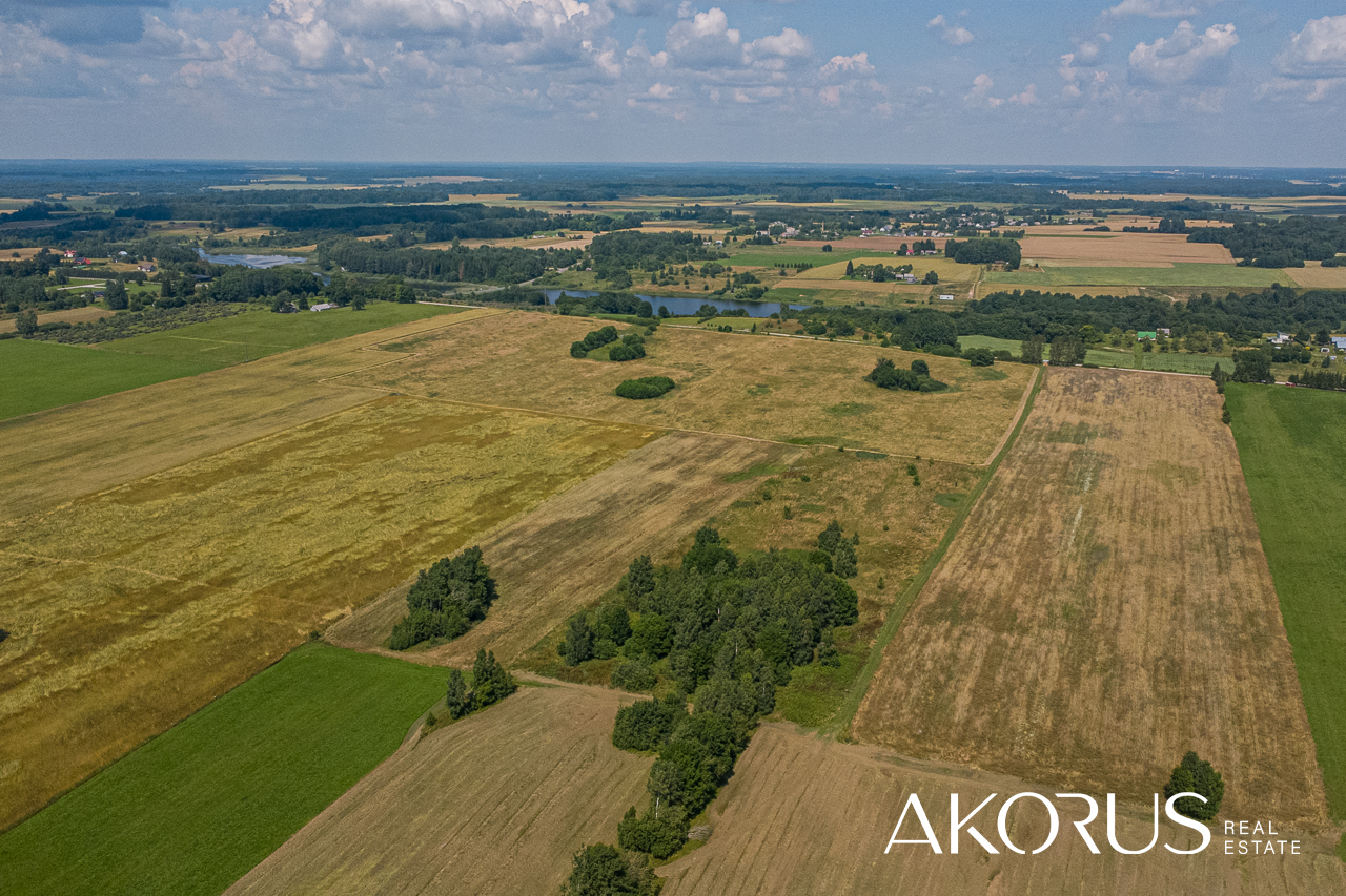 Širvintų r. sav., Levaniškės, Granito g.