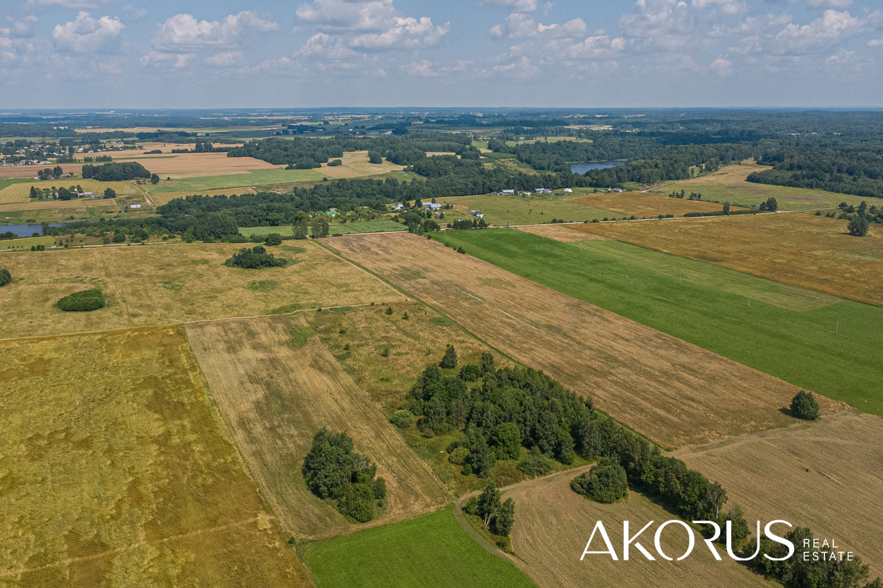 Širvintų r. sav., Levaniškės, Granito g.