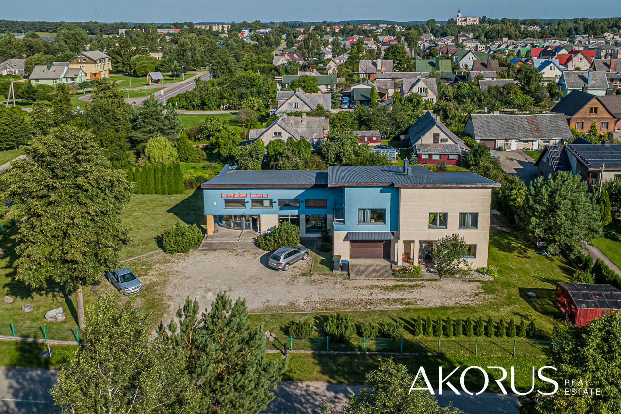 Molėtų r. sav., Molėtai, Kanapelkos g.