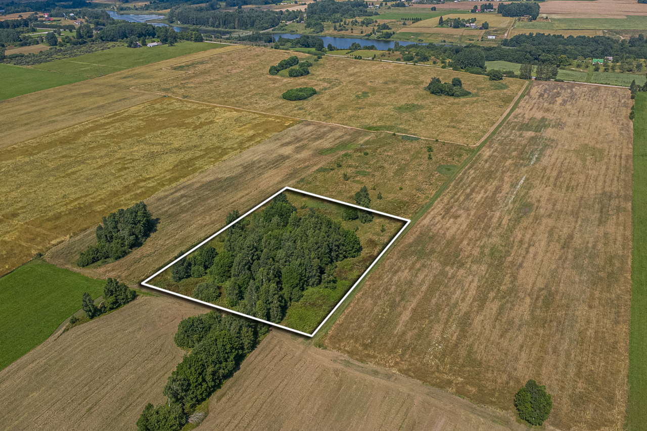 Širvintų r. sav., Levaniškės, Granito g.