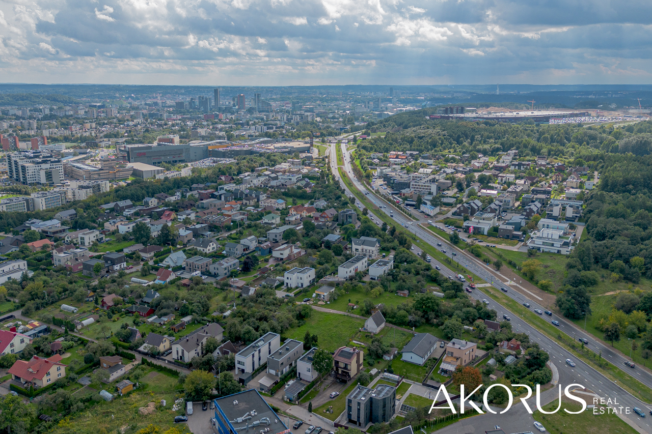 Vilniaus m. sav., Baltupiai, Kolektyvo g.