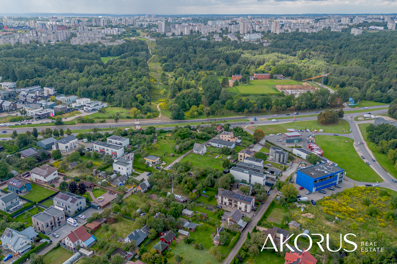 Vilniaus m. sav., Baltupiai, Kolektyvo g.