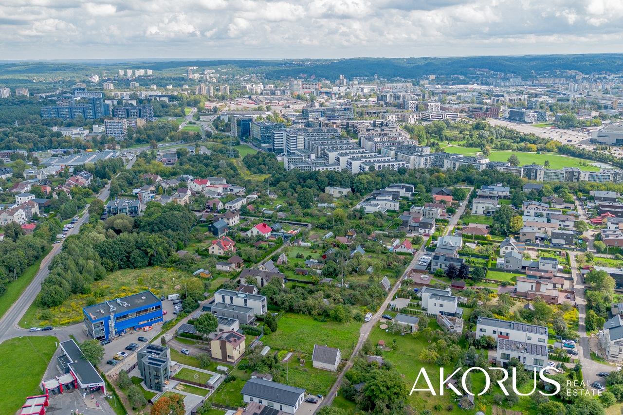 Vilniaus m. sav., Baltupiai, Kolektyvo g.
