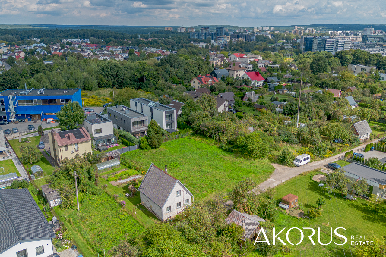 Vilniaus m. sav., Baltupiai, Kolektyvo g.