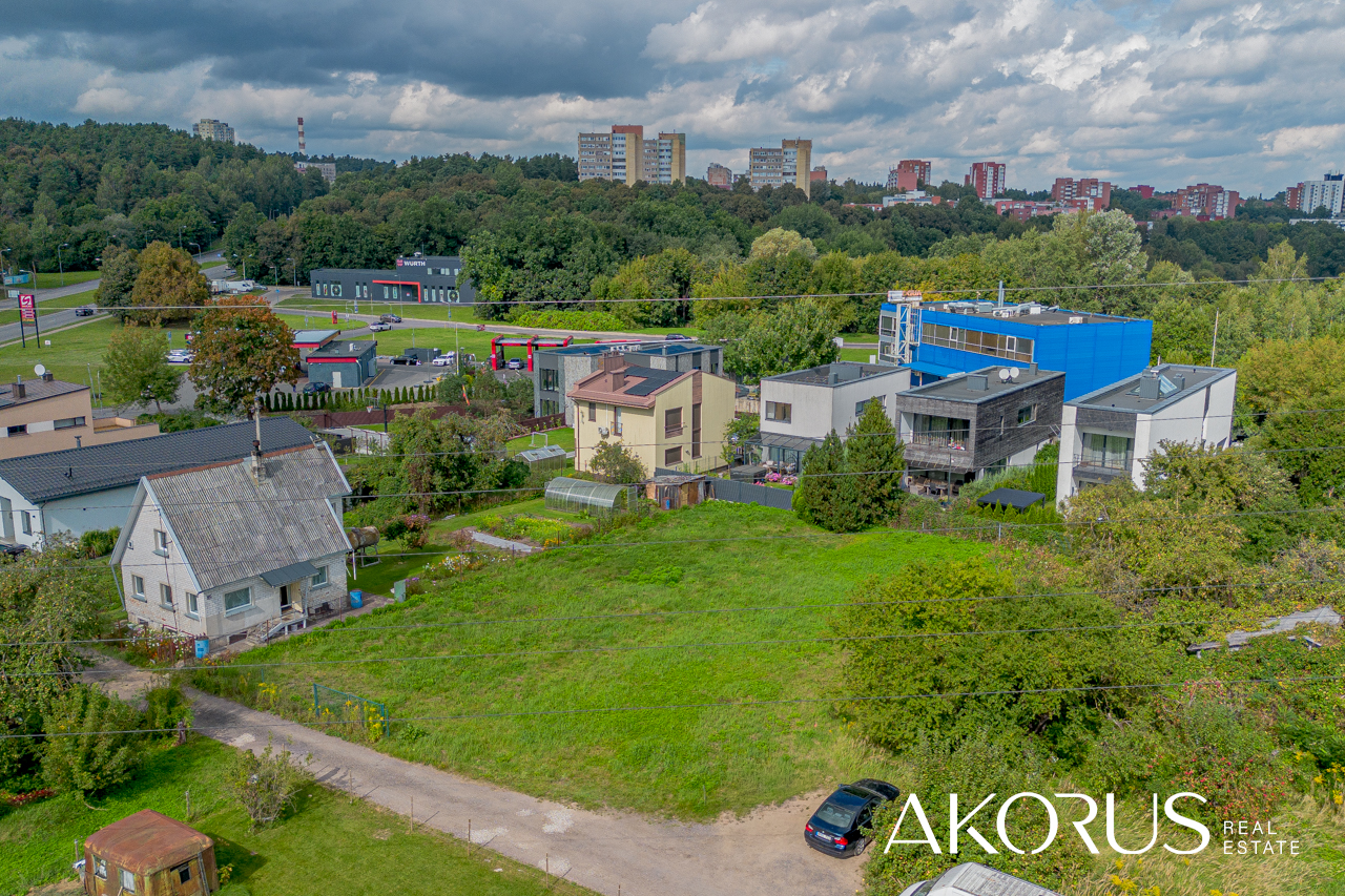 Vilniaus m. sav., Baltupiai, Kolektyvo g.