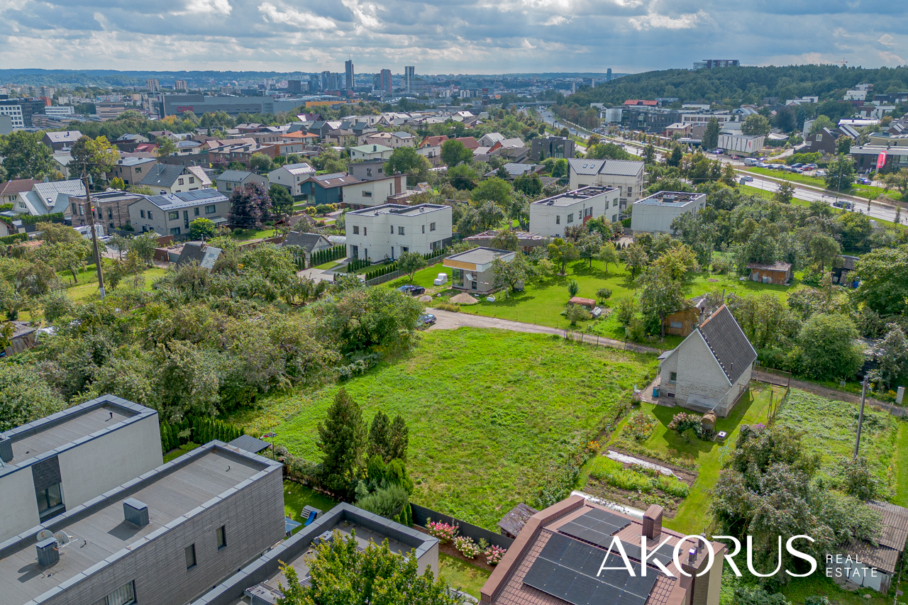 Vilniaus m. sav., Baltupiai, Kolektyvo g.