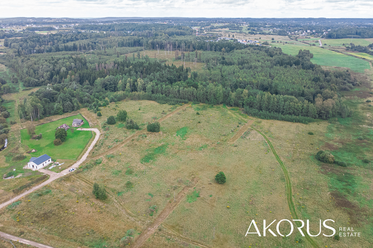 Vilniaus r. sav., Murlinė, Grybų g. 