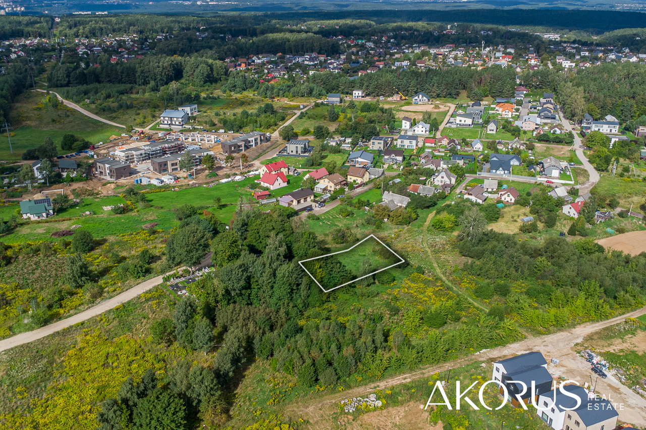 Vilniaus m. sav., Antakalnis, Bradeliškių g.