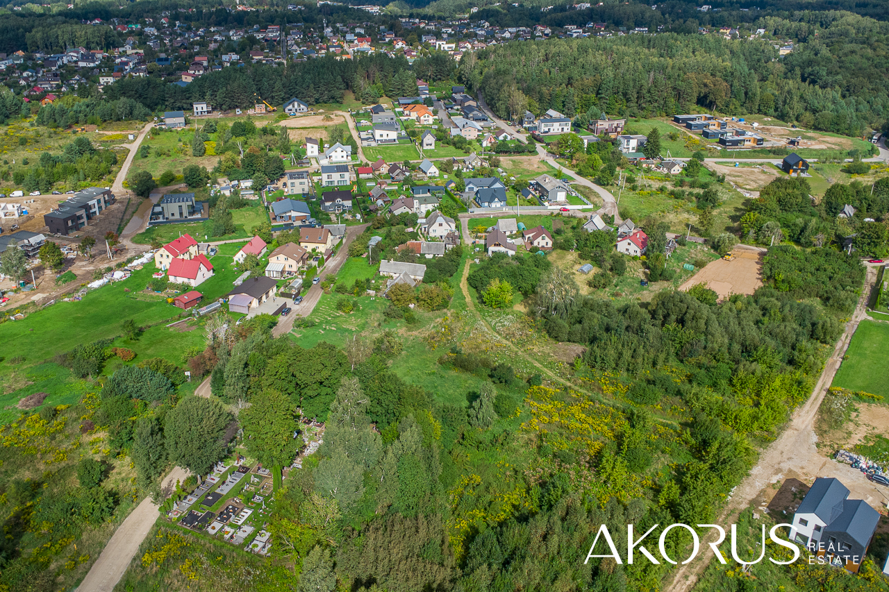 Vilniaus m. sav., Antakalnis, Bradeliškių g.