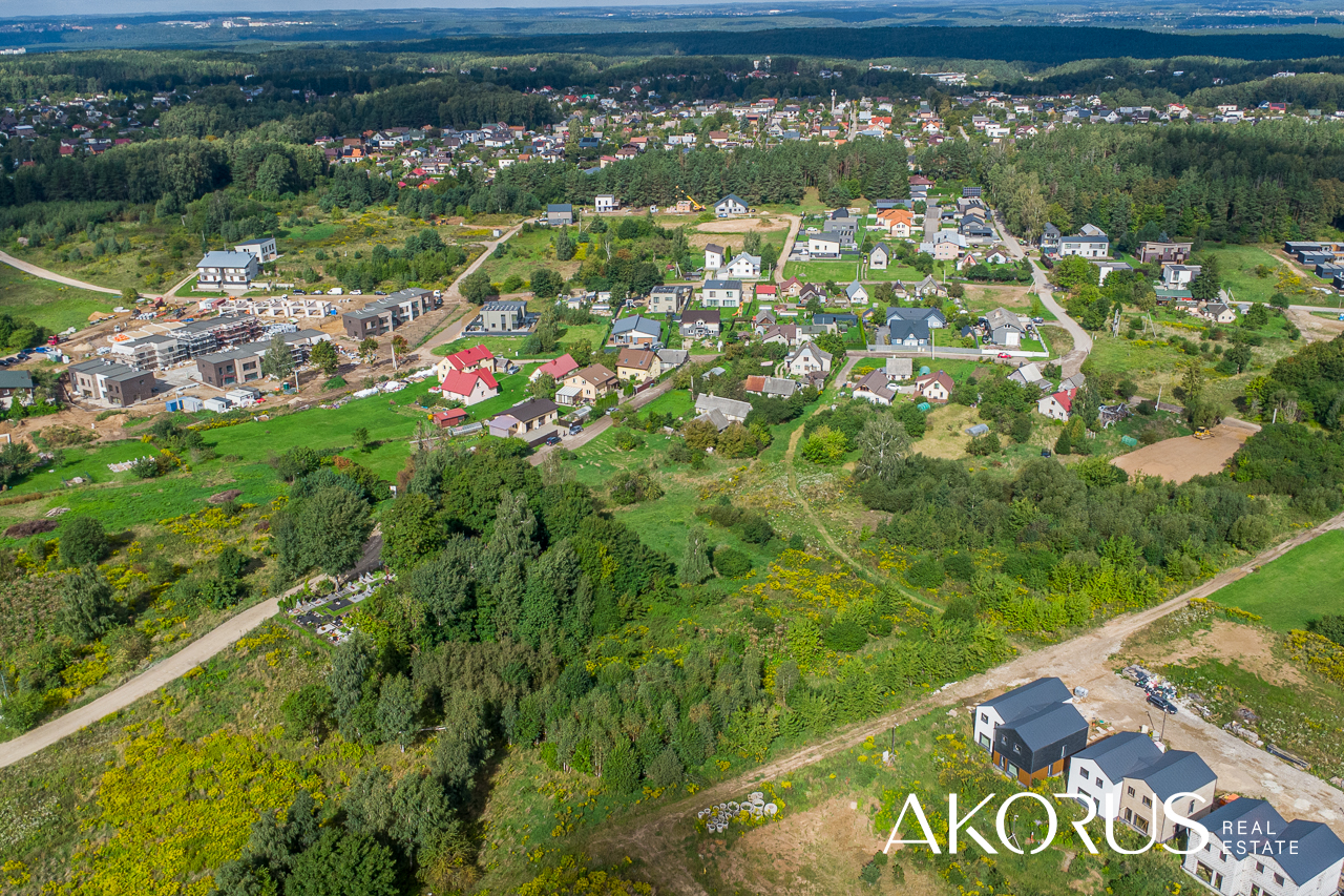 Vilniaus m. sav., Antakalnis, Bradeliškių g.