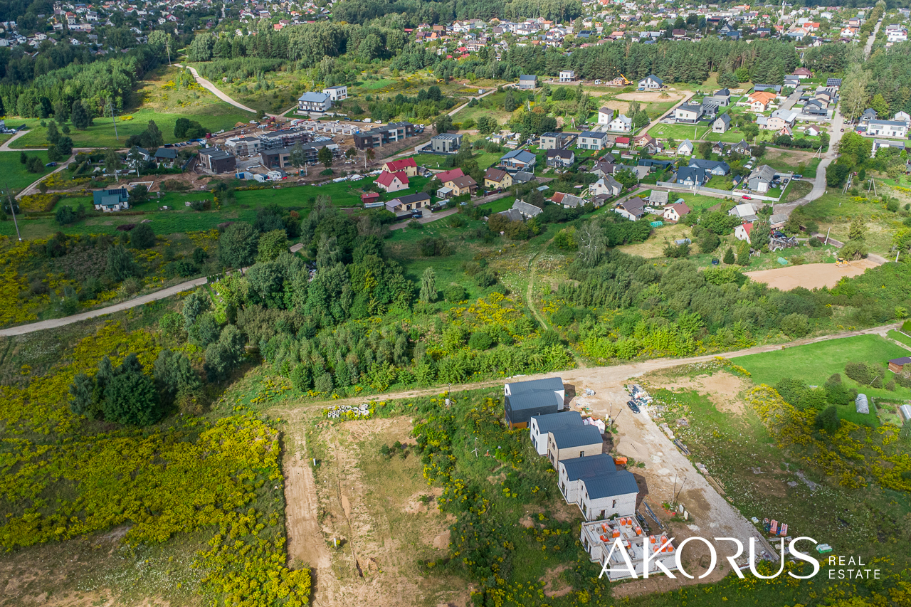 Vilniaus m. sav., Antakalnis, Bradeliškių g.