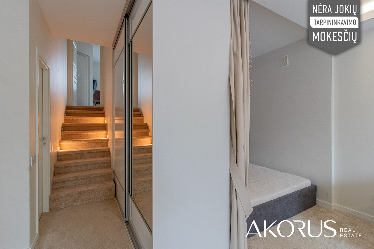 Vilniaus m. sav., Šeškinė, Siesikų g.