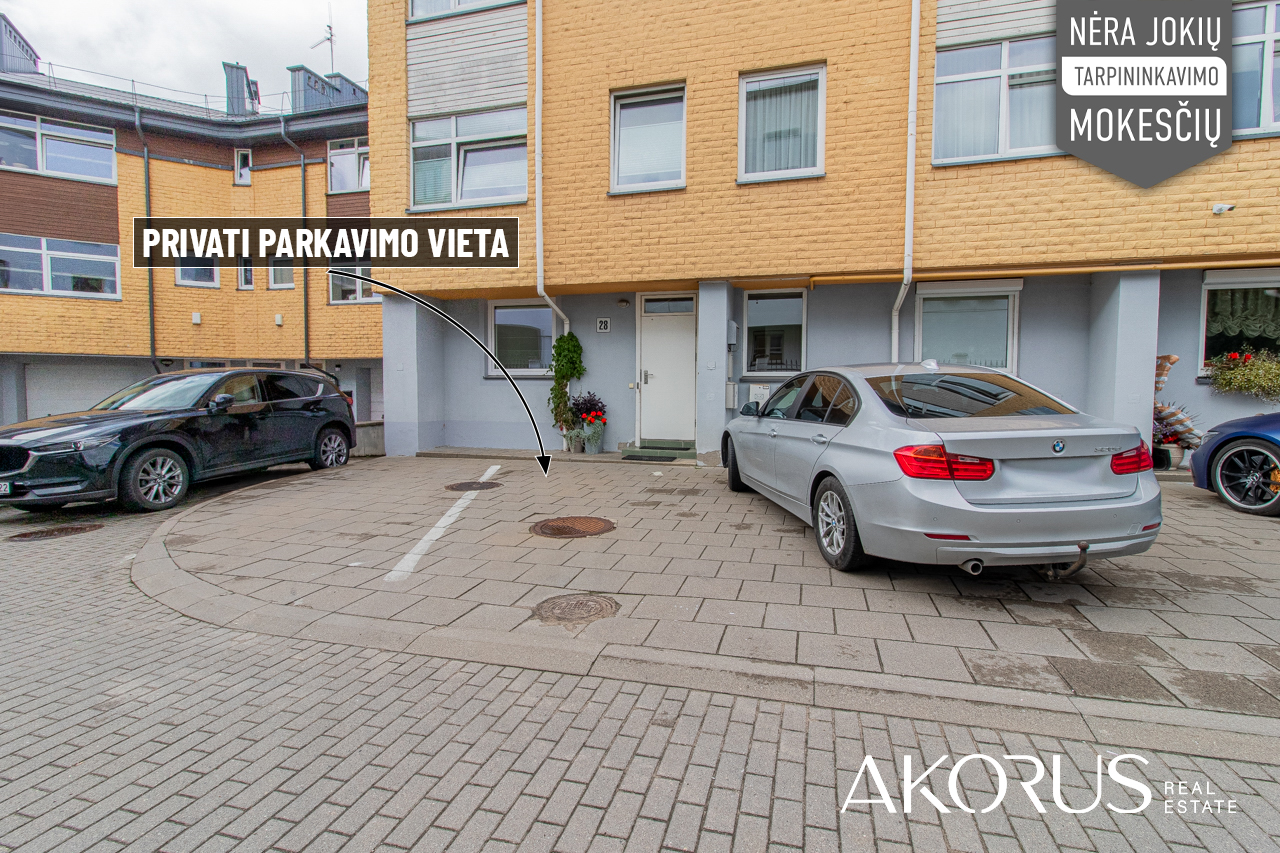 Vilniaus m. sav., Šeškinė, Siesikų g.