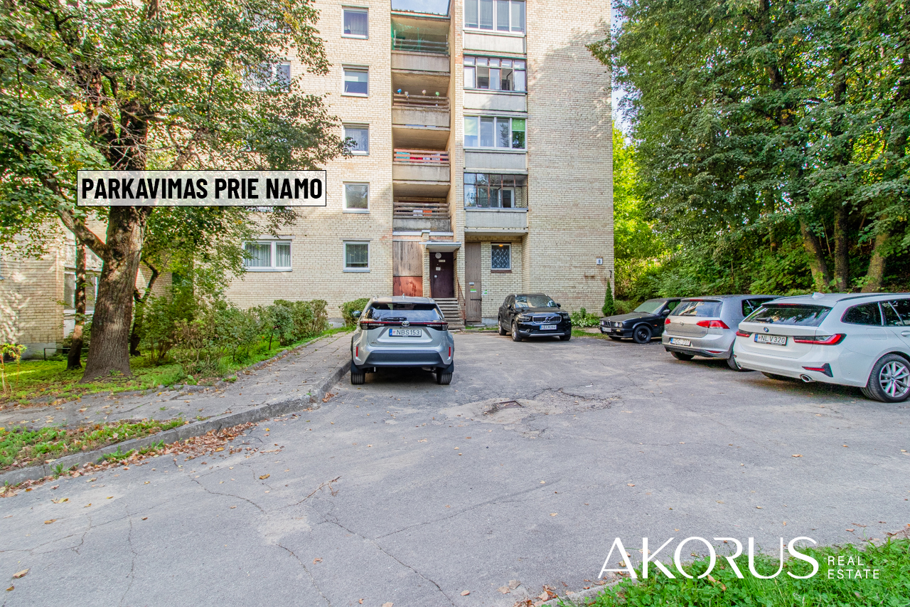 Vilniaus m. sav., Naujininkai, Rudaminos g.