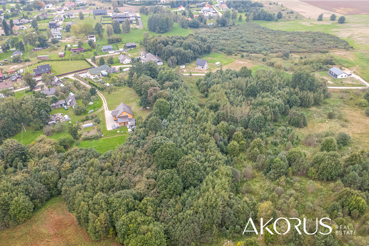 Vilniaus r. sav., Motiejiškės, Vyšnių g. 