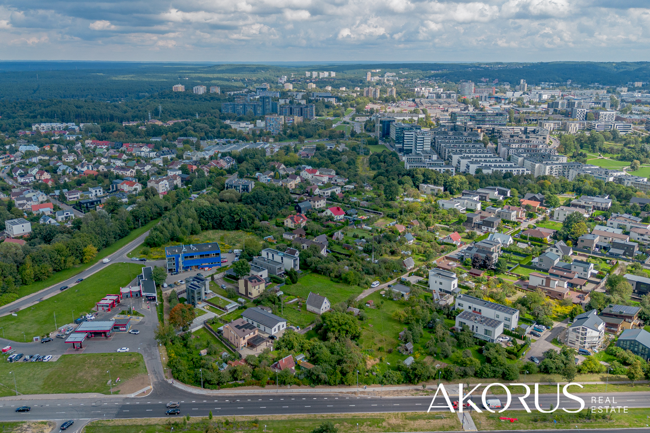 Vilniaus m. sav., Baltupiai, Kolektyvo g.