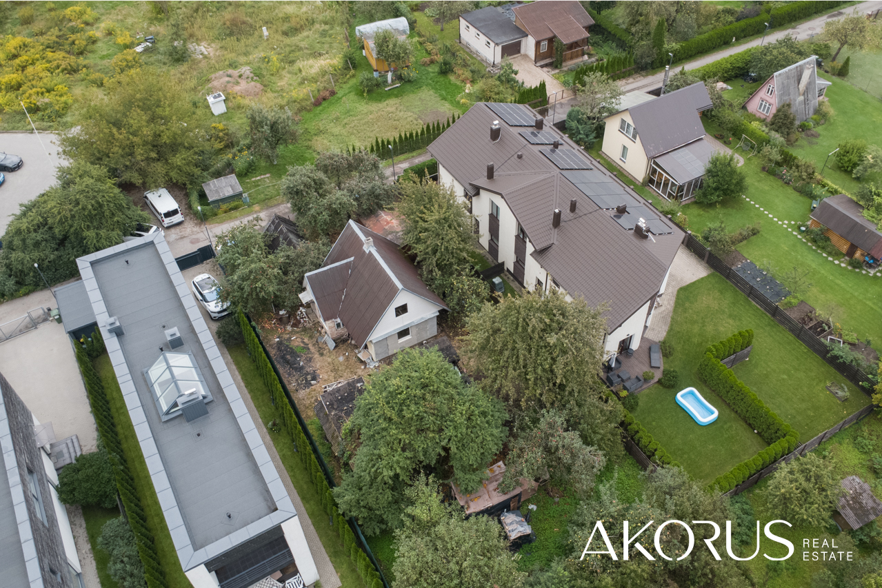 Vilniaus m. sav., Baltupiai, Kolektyvo g.