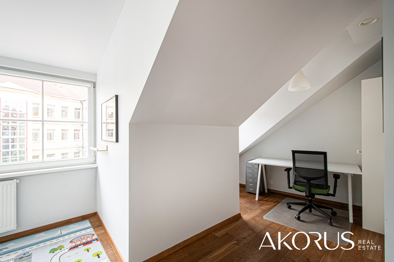 Vilniaus m. sav., Senamiestis, Tilto g.