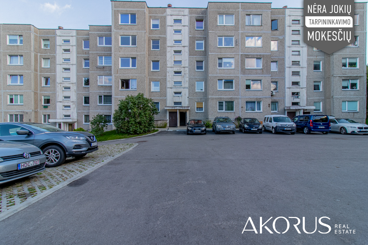Vilniaus m. sav., Žemieji Paneriai, Vaduvos g.
