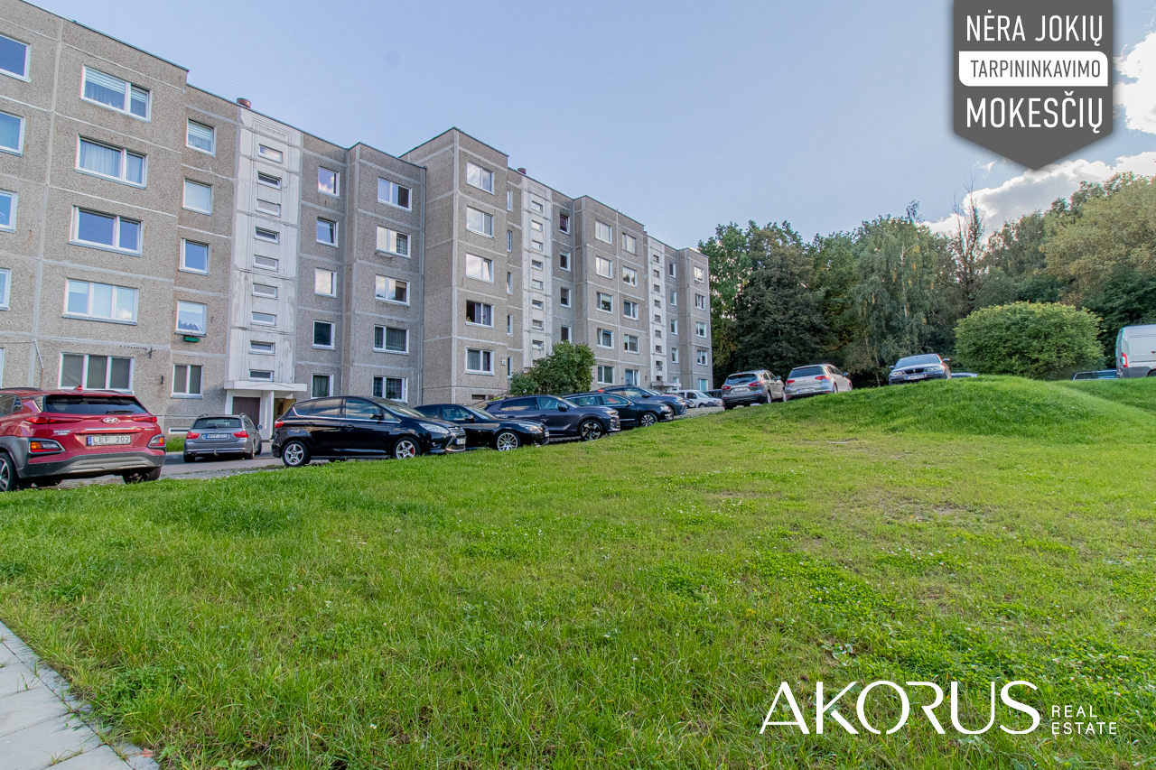 Vilniaus m. sav., Žemieji Paneriai, Vaduvos g.