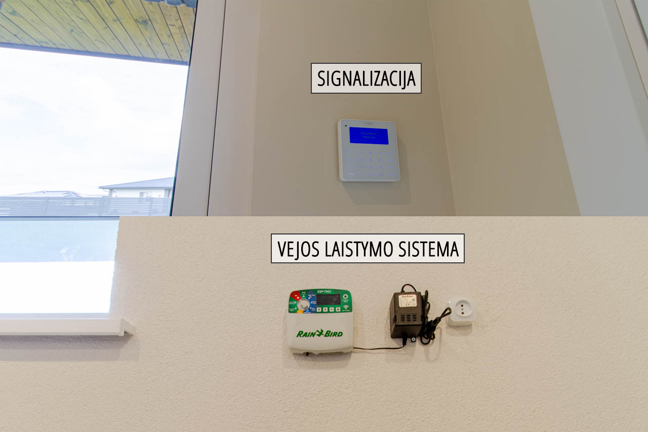 Vilniaus r. sav., Mickūnai, Užupio g.