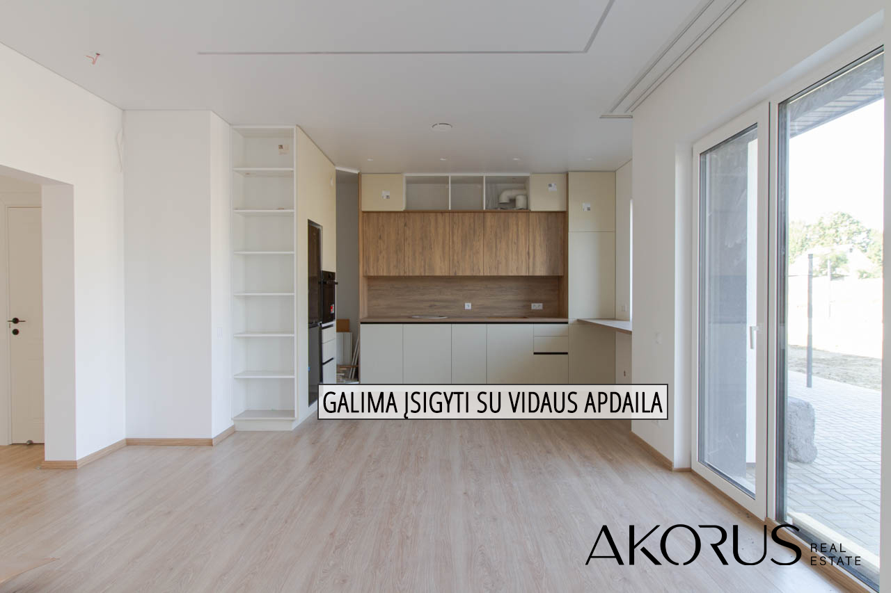 Vilniaus r. sav., Katiliškės, Didlaukio g.
