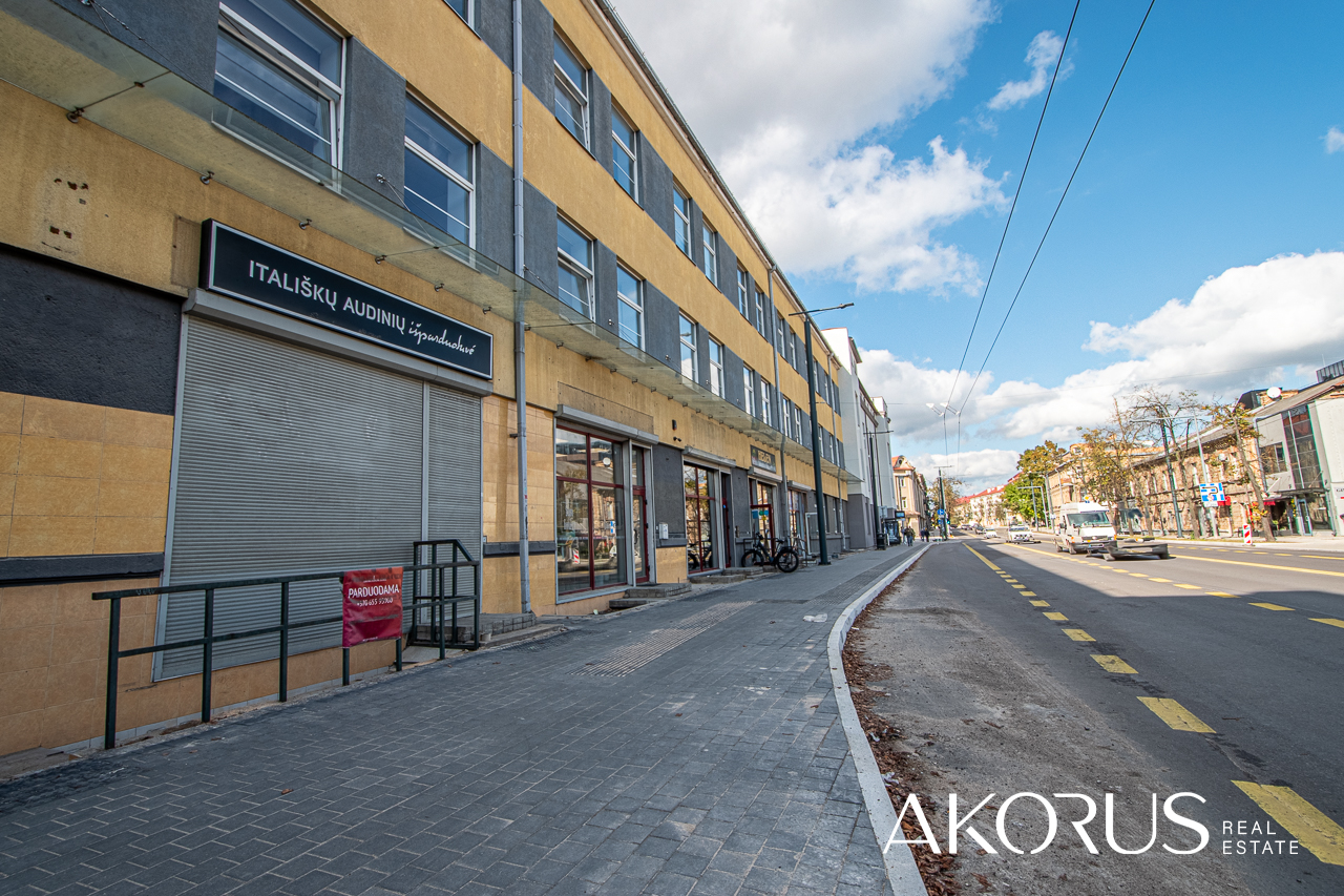 Vilniaus m. sav., Naujamiestis, Švitrigailos g.