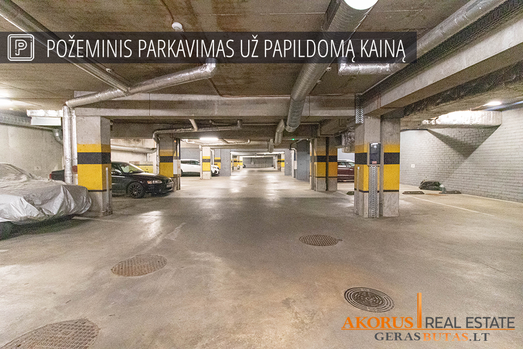Vilniaus m. sav., Pašilaičiai, Dociškių g.