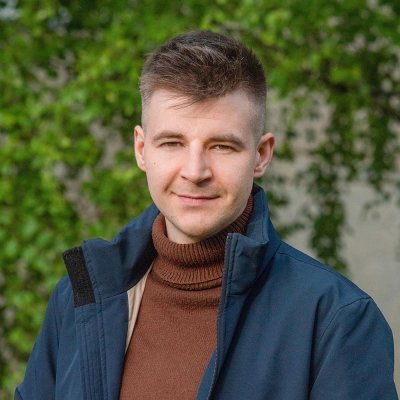 Laurynas Žiūkas