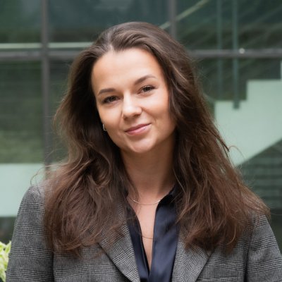 Gabrielė Valantinaitė