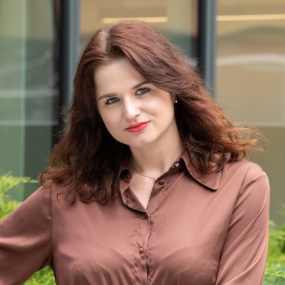 Aurika Ragalskytė